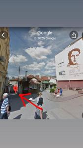 TRUTH Apartment Veles