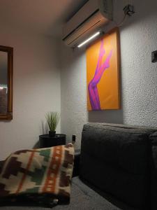 TRUTH Apartment Veles