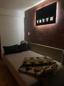 TRUTH Apartment Veles