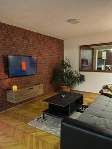 TRUTH Apartment Veles
