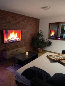 TRUTH Apartment Veles