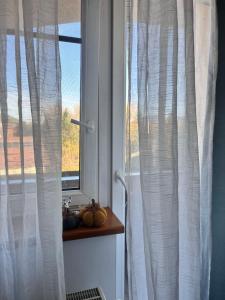 Apartmán Tília Bešeňová