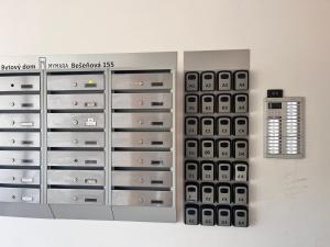 Apartmán Tília Bešeňová