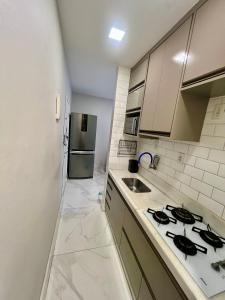 Loft Sofisticado - Rua Sete