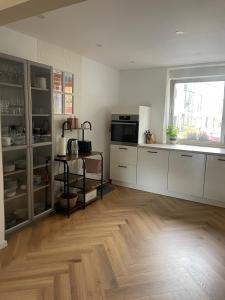 Modernes Haus mit Garten in Windberg, ruhig & zentral