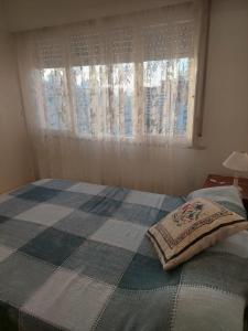 Departamento frente al mar con hermosas vistas Miramar