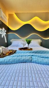 (507) Studio tropical Perto da Praia