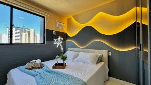 (507) Studio tropical Perto da Praia