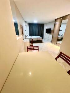 Loft Sofisticado - Rua Sete