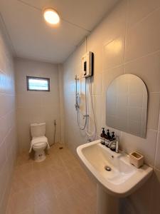 Little Sand Fishermans Village