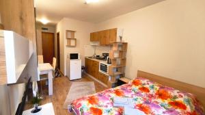 Tulip Studio Deluxe, Grand Resort Pamporovo