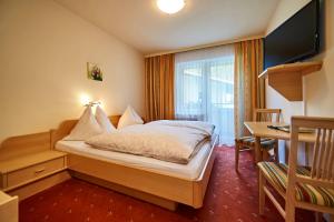 Hotel-Restaurant Schwaiger***