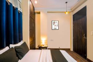 Hotel O Blooming Beds