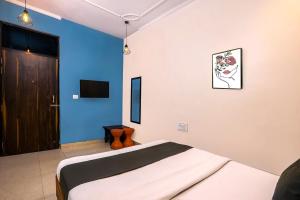 Hotel O Blooming Beds