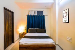 Hotel O Blooming Beds