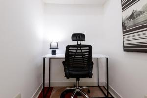 1 Quarto em Copacabana a 9 min da praia|TN 245803