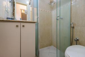 1 Quarto em Copacabana a 9 min da praia|TN 245803