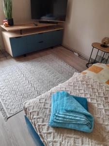 Mieszkanie w centrum Gogolina