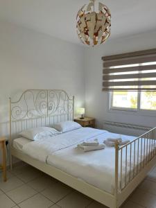 IRIS VILLAGE, NEAR KINGS AVENUE MALL - By IMH Travel & Tours