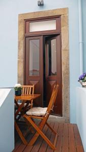 Furadouro Surf Camp (Studios)