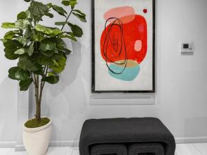 Superb 4-bedroom apartment 1 block from Central Park in vibrant New York City