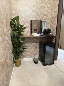 Goldy house غرفة فندقية انيقة تلائم المسافرين والزوار