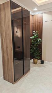 Goldy house غرفة فندقية انيقة تلائم المسافرين والزوار