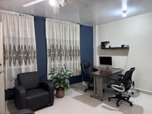 Excelente apartamento para 4 personas