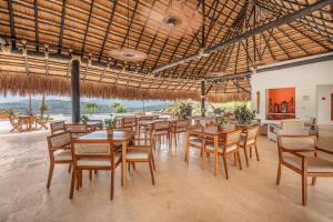 Fina Estampa Country Hotel - Mayores de 10 años