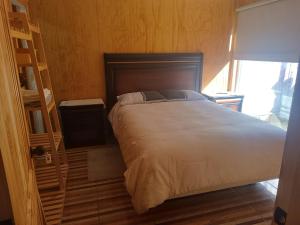 Hospedaje Angaroa a 15 min del centro