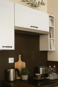 HOMELYI 28m2 Central studio with ELEVATOR and SELF CHECK-IN