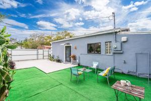 Buena Vista vacation home with privacy and close to everything