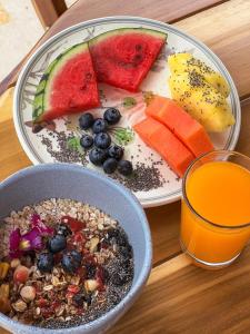 Fina Estampa Country Hotel - Mayores de 10 años