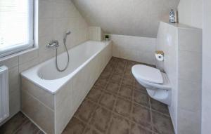 Cozy Home In Röbel With Sauna