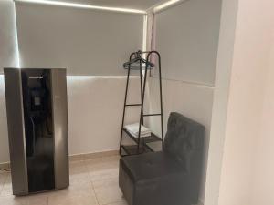 Cerca al centro, wifi 500mbs, privado para 3 personas