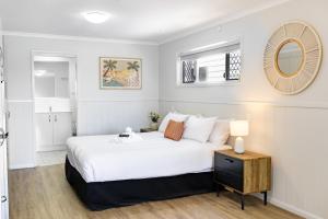 The Pelican Caravan Park Nambucca Heads