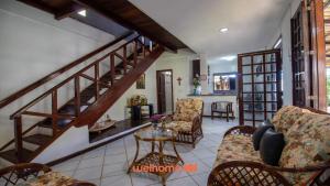 Casa em Aquiraz com Piscina 10 min do Beach Park