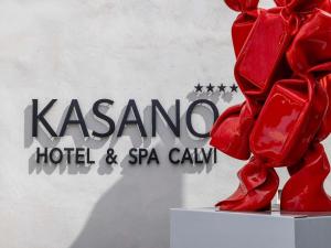 Hotel & Spa Kasano Calvi - Handwritten Collection