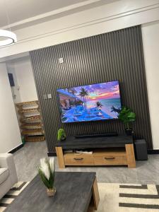 One bedroom in Lavington,Neptune Residency