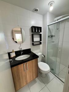 Flat Laguna - Chacara Santo Antonio