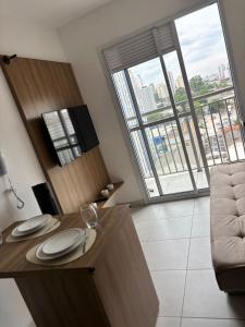 Flat Laguna - Chacara Santo Antonio