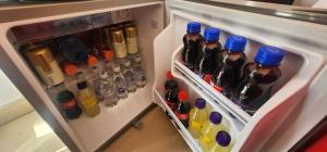 Hospedaje- Pantano de Vargas-Paipa-King the Glamp