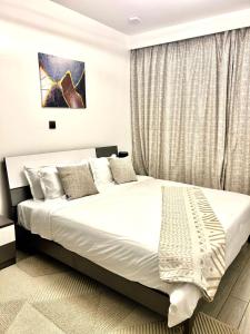 One bedroom in Lavington,Neptune Residency