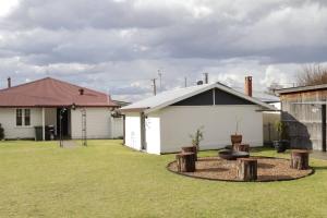 Homely 2-Bed Cottage Near Tenterfield Centre