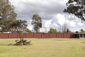 Homely 2-Bed Cottage Near Tenterfield Centre