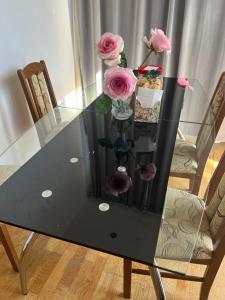 Baltic sea apartment