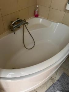 Baltic sea apartment