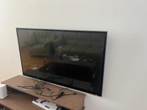 Baltic sea apartment