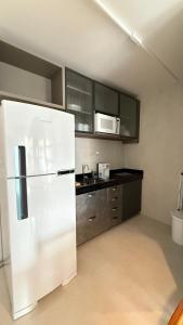 Studio 408 - Moderno e Aconchegante - Batista Campos, Belém