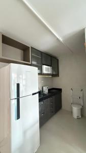 Studio 408 - Moderno e Aconchegante - Batista Campos, Belém